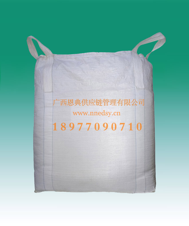 化學(xué)化工噸袋包裝袋 全新料PP集裝袋定制 廣西集裝袋生產(chǎn)廠家